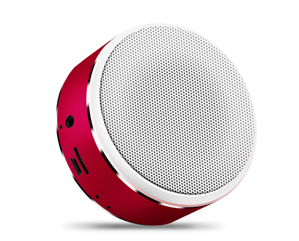 Mini Bluetooth Speaker