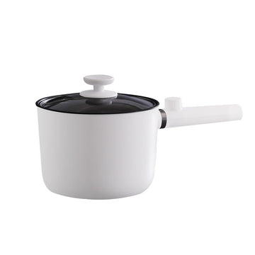 Multifunctional Mini Electric Cooking Pot